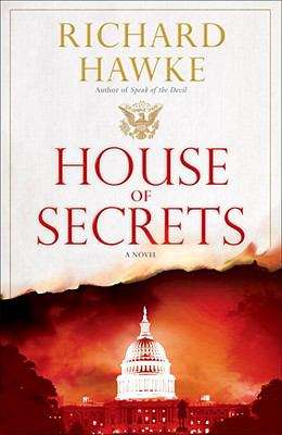 Book cover of House of Secrets: A Novel