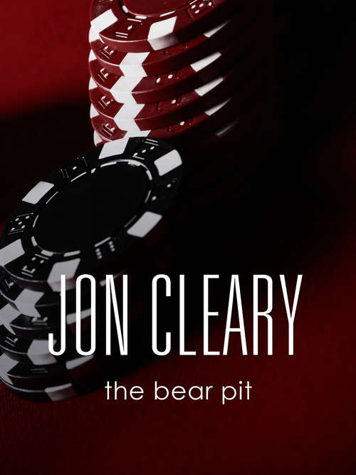 Book cover of The Bear Pit