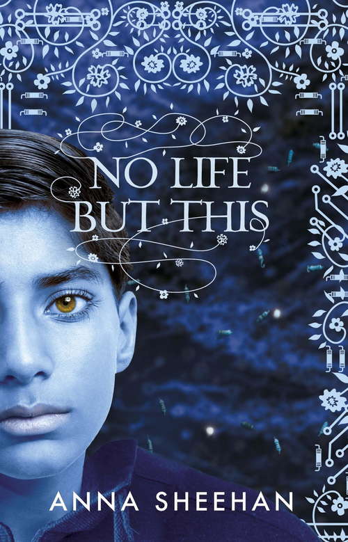 Book cover of No Life But This
