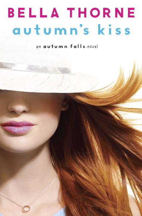 Book cover of Autumn's Kiss