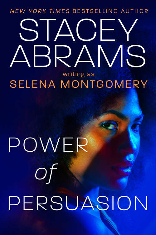 Book cover of Power of Persuasion