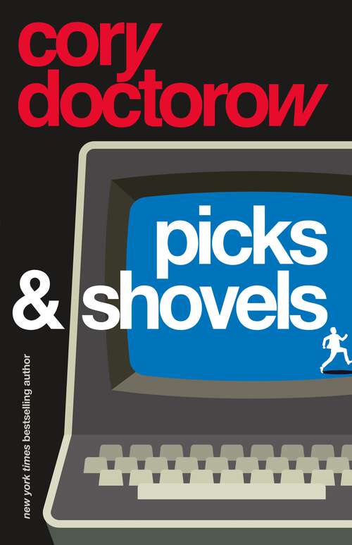 Book cover of Picks and Shovels: A Martin Hench Novel (The Martin Hench Novels)