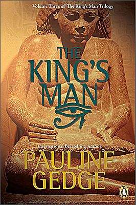 The Kings Man Trilogy Book III