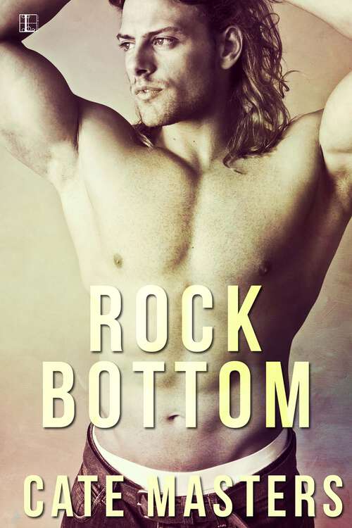 Book cover of Rock Bottom