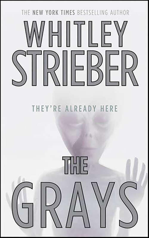 Book cover of The Grays