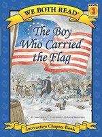 The Boy Who Carried The Flag