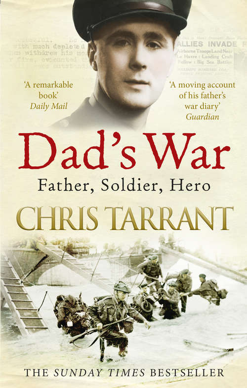 Book cover of Dad's War