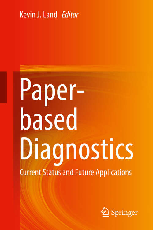 Paper-based Diagnostics