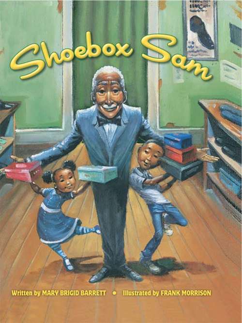 Shoebox Sam