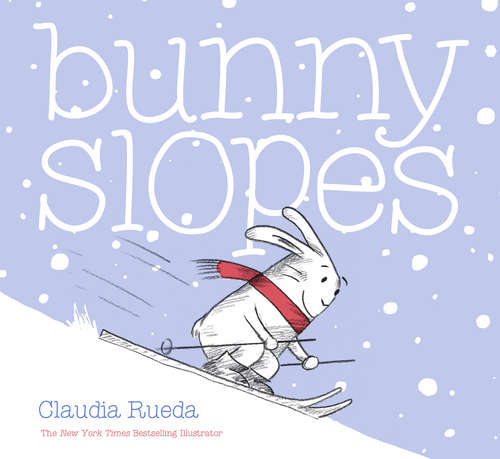 Book cover of Bunny Slopes