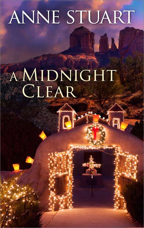 Book cover of A Midnight Clear