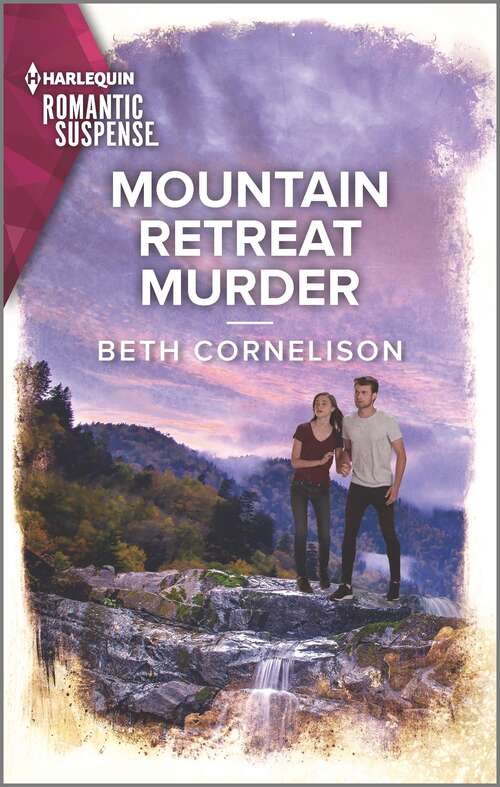 Mountain Retreat Murder (Cameron Glen #1)
