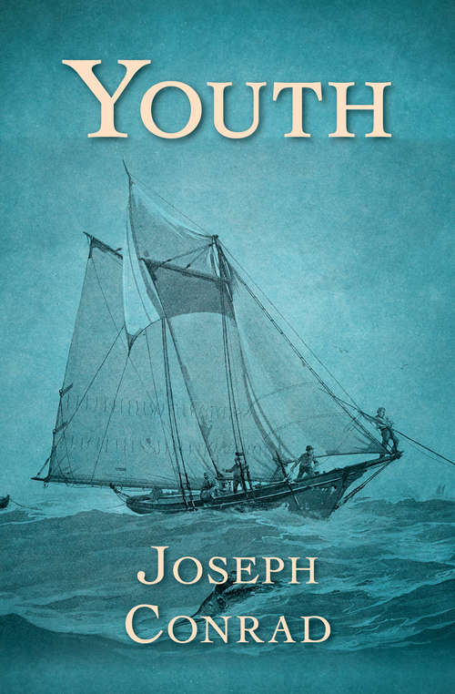 Book cover of Youth: A Narrative