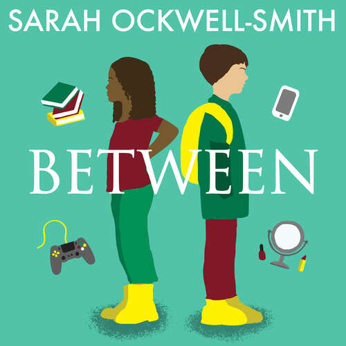 Book cover of Between: A guide for parents of eight to thirteen-year-olds