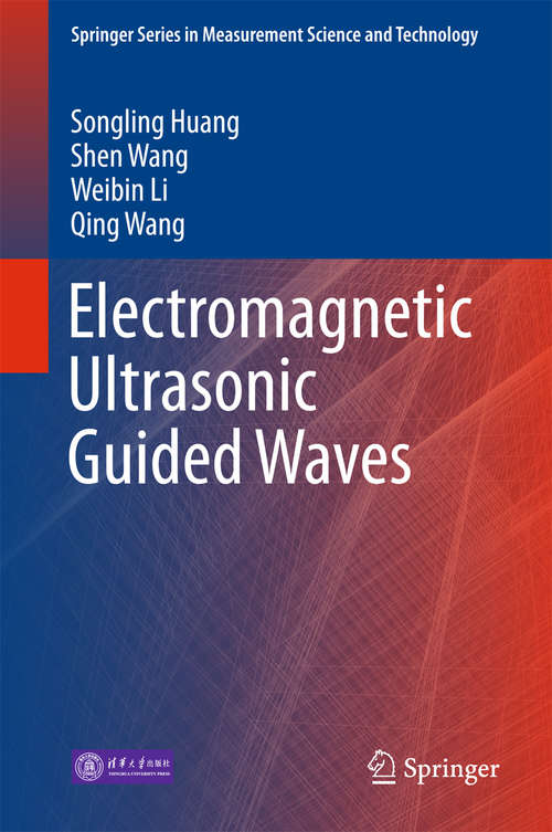 Electromagnetic Ultrasonic Guided Waves