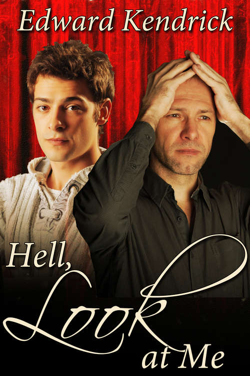 Book cover of Hell, Look at Me