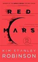 Red Mars (Mars Trilogy #1)