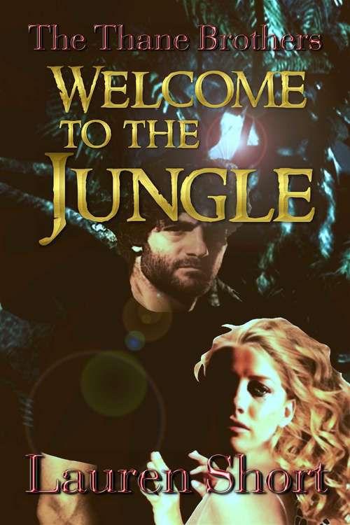 Book cover of Welcome to the Jungle