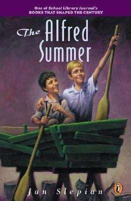 The Alfred Summer