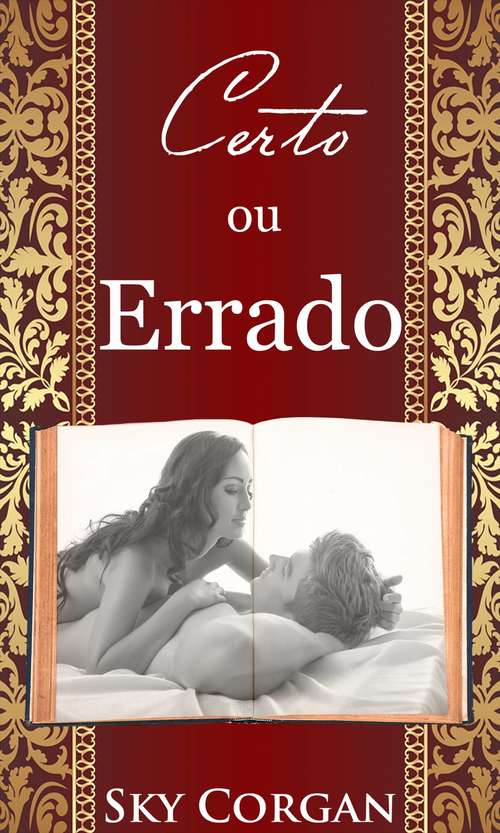 Book cover of Certo Ou Errado