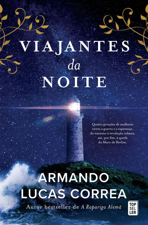 Book cover of Viajantes da Noite