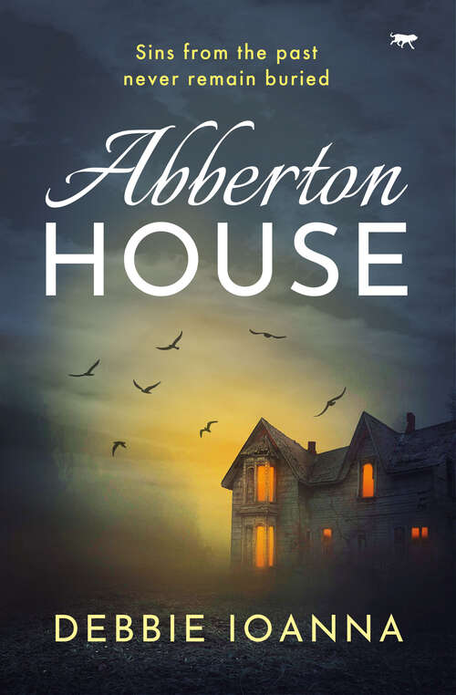Book cover of Abberton House