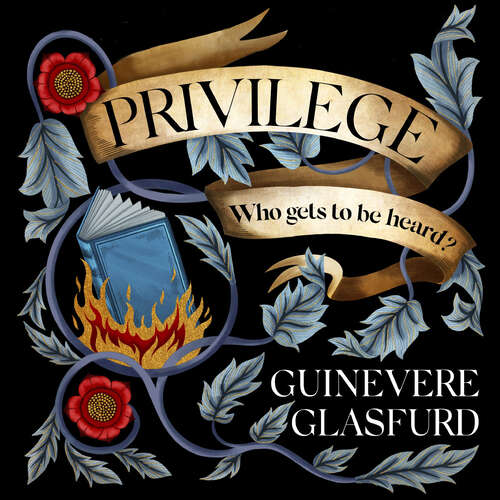 Book cover of Privilege