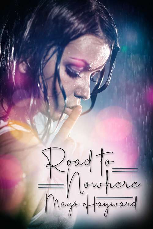 Book cover of Road to Nowhere