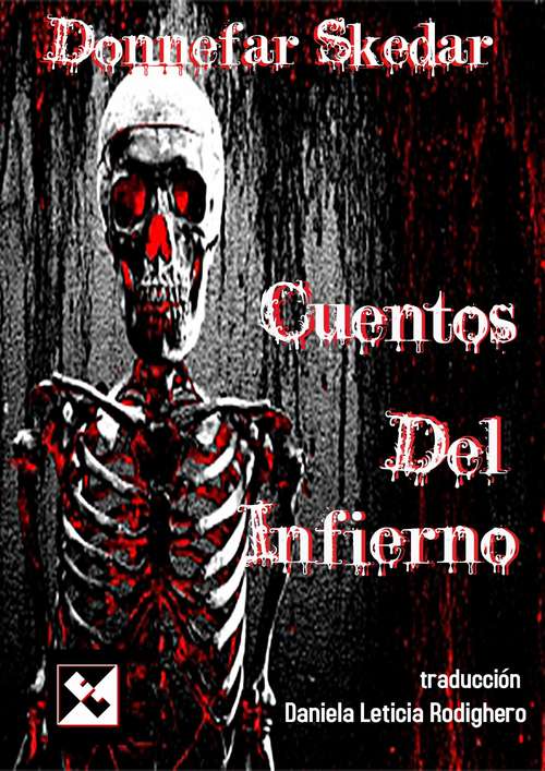 Book cover of Cuentos Del Infierno