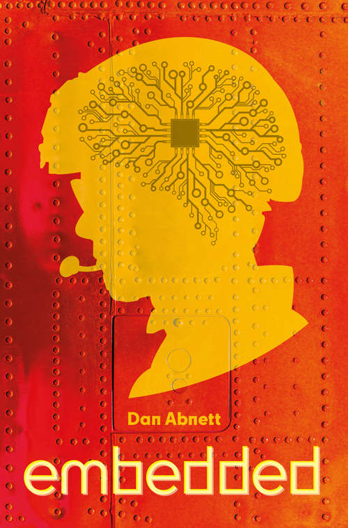 Book cover of Embedded