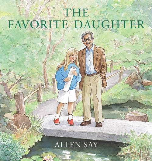 The Favorite Daughter