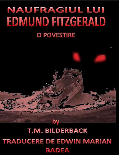 Naufragiul Lui Edmund Fitzgerald