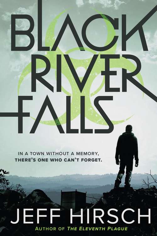 Book cover of Black River Falls