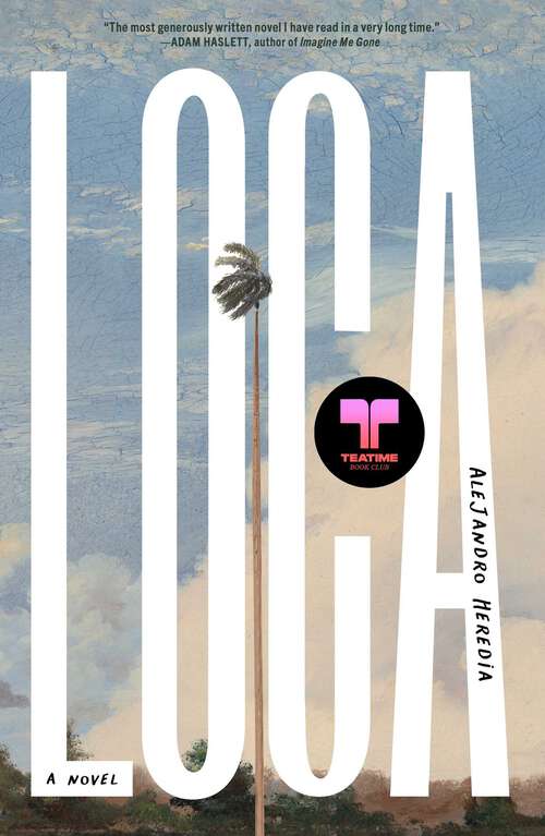 Book cover of Loca