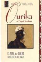 Book cover of Ourika: An English Translation