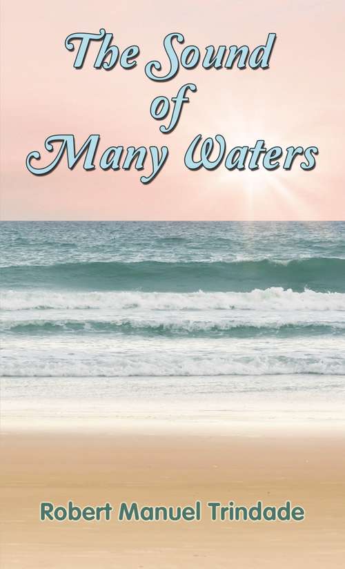 Book cover of The Sound of Many Waters