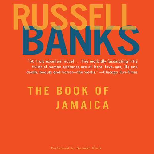Book of Jamaica