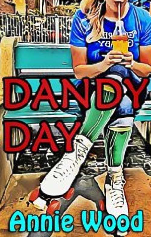 Book cover of Dandy Day