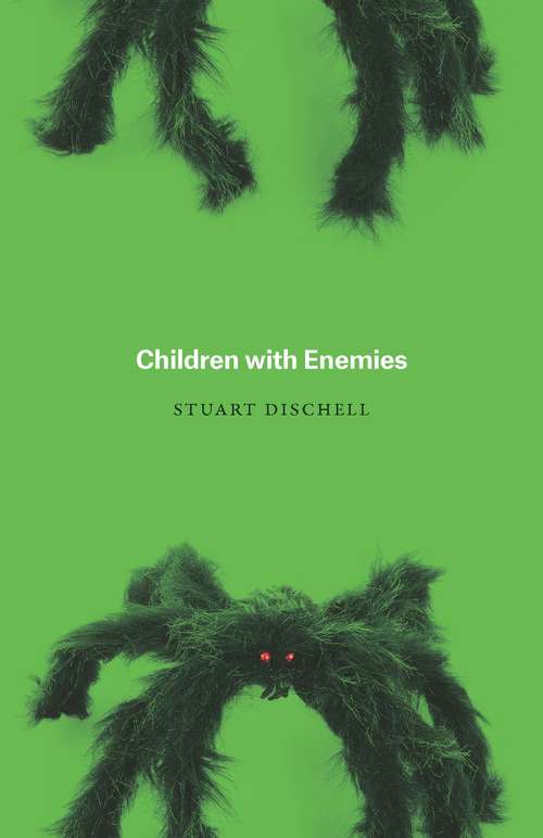 Book cover of Children with Enemies