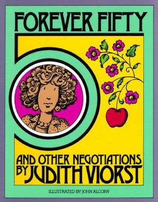Book cover of Forever Fifty and Other Negotiations