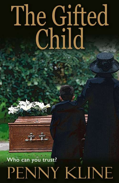 Book cover of The Gifted Child