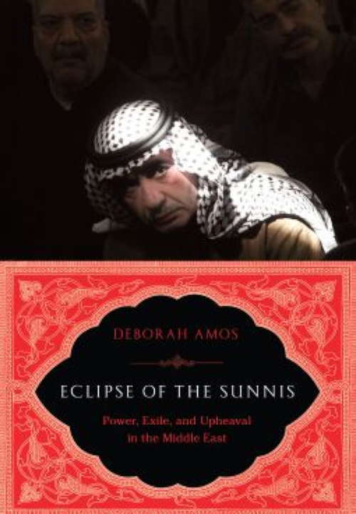 Book cover of Eclipse of the Sunnis