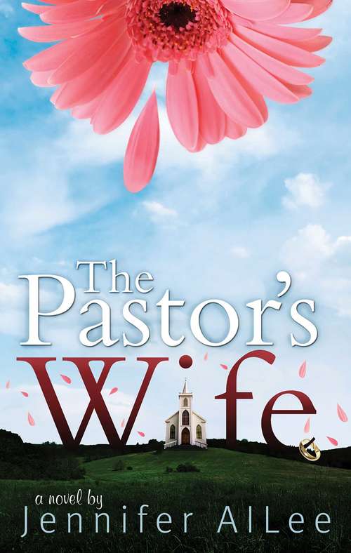 Book cover of The Pastor's Wife