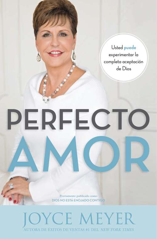 Book cover of Perfecto amor