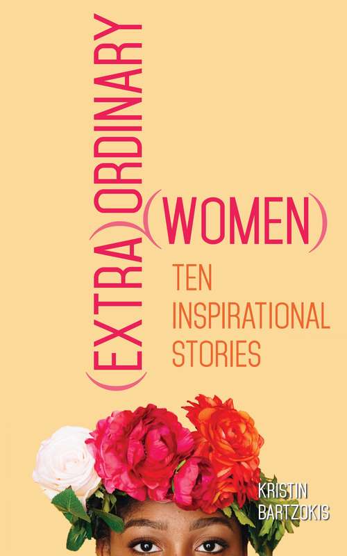 Book cover of **Missing**: Ten Inspirational Stories ((Extra)Ordinary #3)