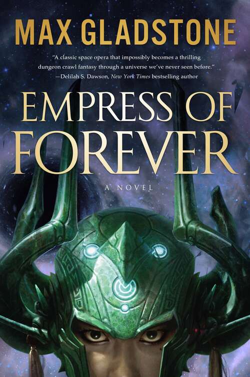 Empress of Forever: A Novel