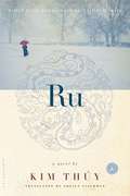 Ru: A Novel