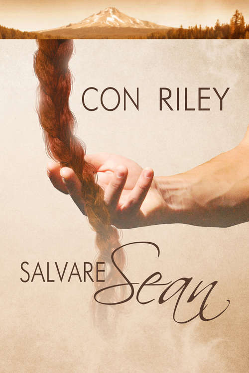 Book cover of Salvare Sean (Storie di Seattle #2)