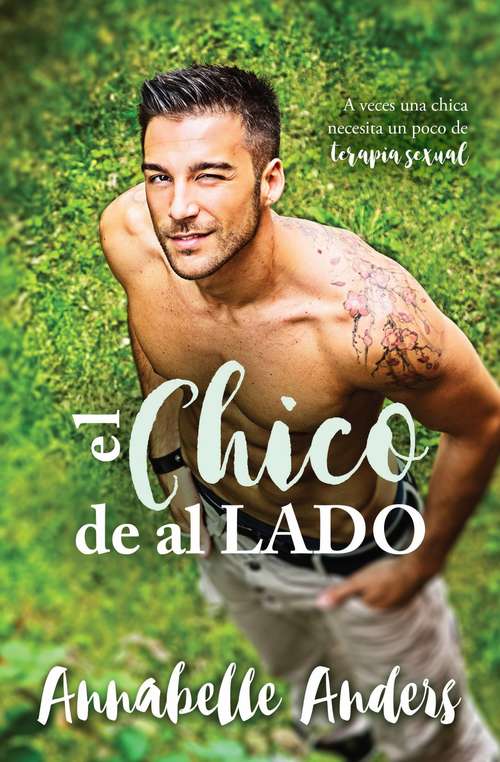 Book cover of El Chico de al Lado