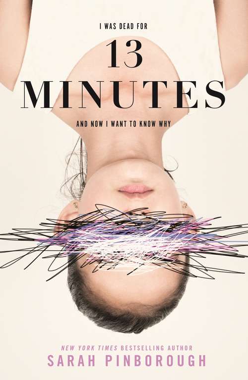 Book cover of 13 Minutes: A Novel